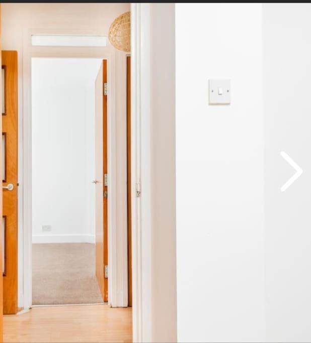 Bright, Nice Interior, Close To The City, 2 Bedroom Apartment Λονδίνο Εξωτερικό φωτογραφία