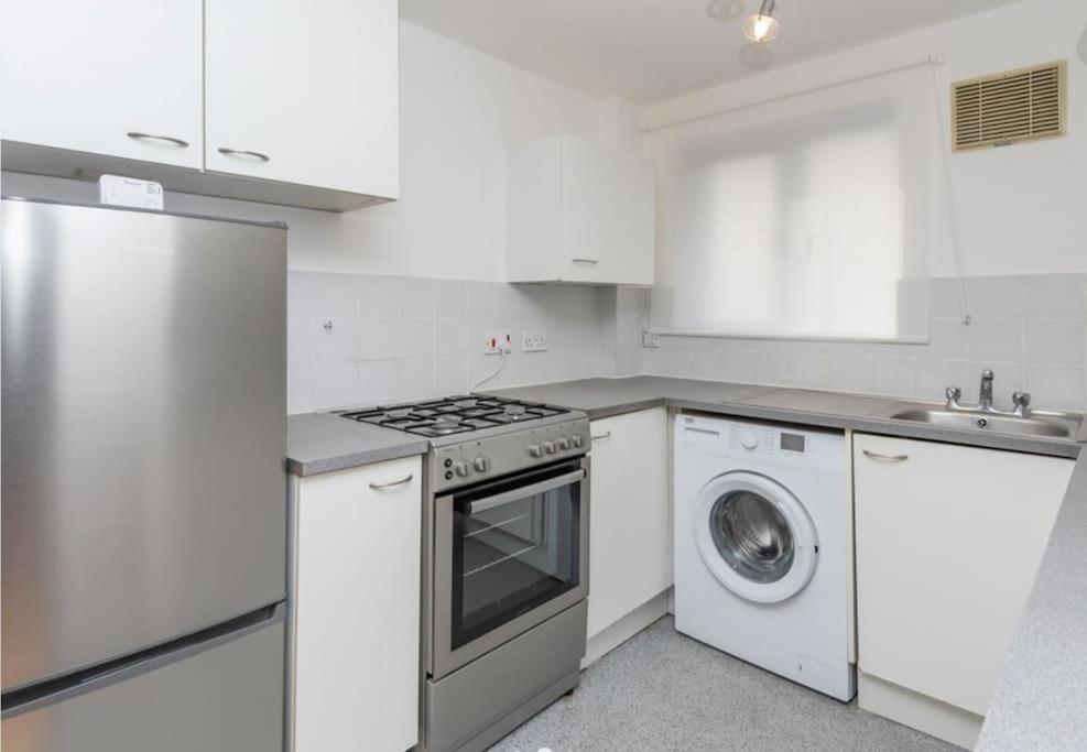 Bright, Nice Interior, Close To The City, 2 Bedroom Apartment Λονδίνο Εξωτερικό φωτογραφία
