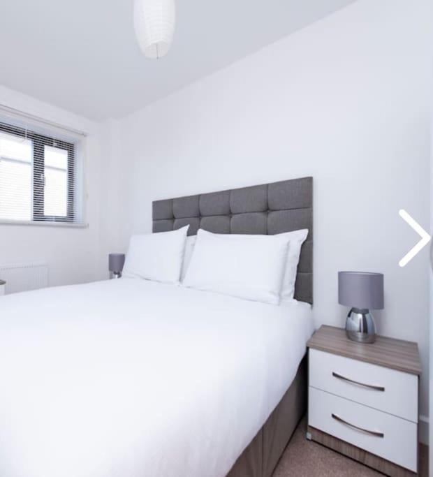Bright, Nice Interior, Close To The City, 2 Bedroom Apartment Λονδίνο Εξωτερικό φωτογραφία