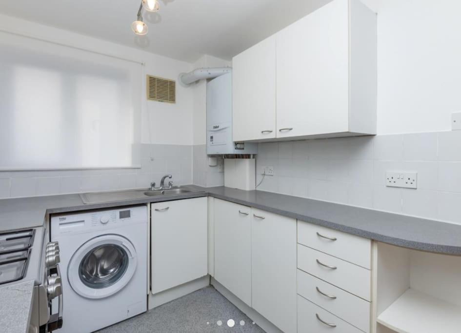 Bright, Nice Interior, Close To The City, 2 Bedroom Apartment Λονδίνο Εξωτερικό φωτογραφία