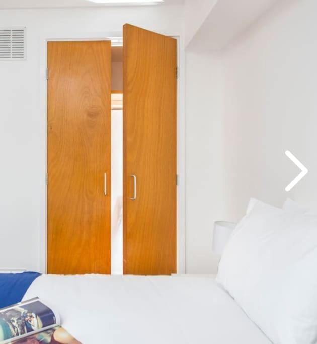 Bright, Nice Interior, Close To The City, 2 Bedroom Apartment Λονδίνο Εξωτερικό φωτογραφία