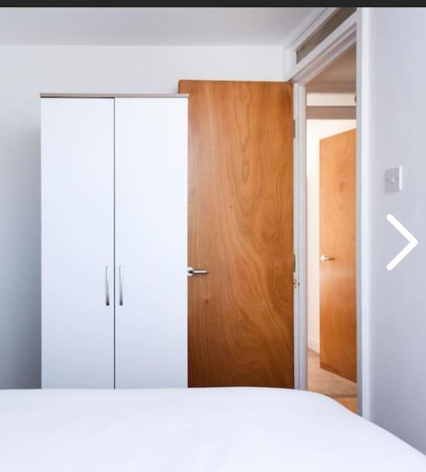 Bright, Nice Interior, Close To The City, 2 Bedroom Apartment Λονδίνο Εξωτερικό φωτογραφία
