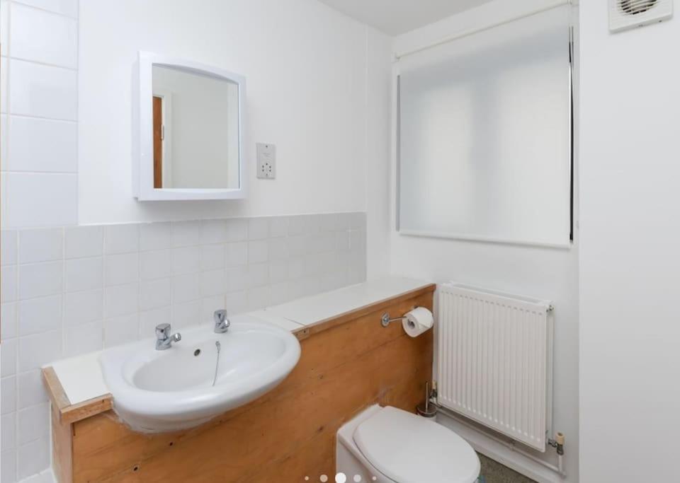 Bright, Nice Interior, Close To The City, 2 Bedroom Apartment Λονδίνο Εξωτερικό φωτογραφία