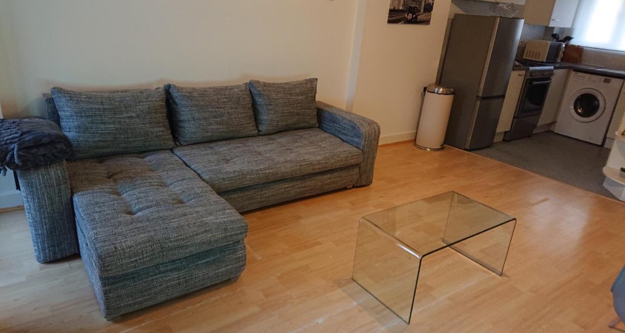 Bright, Nice Interior, Close To The City, 2 Bedroom Apartment Λονδίνο Εξωτερικό φωτογραφία