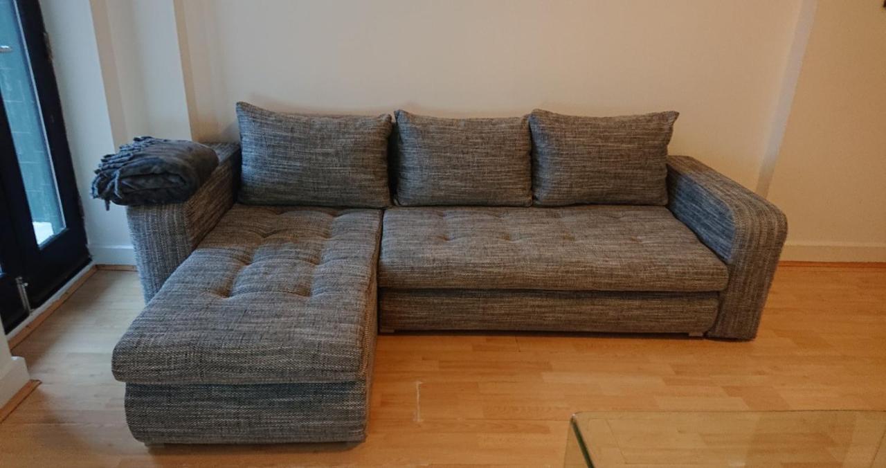 Bright, Nice Interior, Close To The City, 2 Bedroom Apartment Λονδίνο Εξωτερικό φωτογραφία