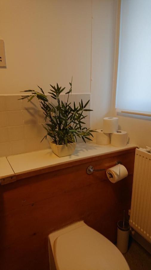 Bright, Nice Interior, Close To The City, 2 Bedroom Apartment Λονδίνο Εξωτερικό φωτογραφία