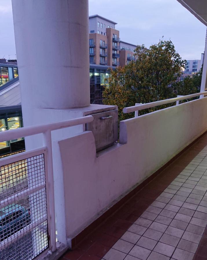 Bright, Nice Interior, Close To The City, 2 Bedroom Apartment Λονδίνο Εξωτερικό φωτογραφία