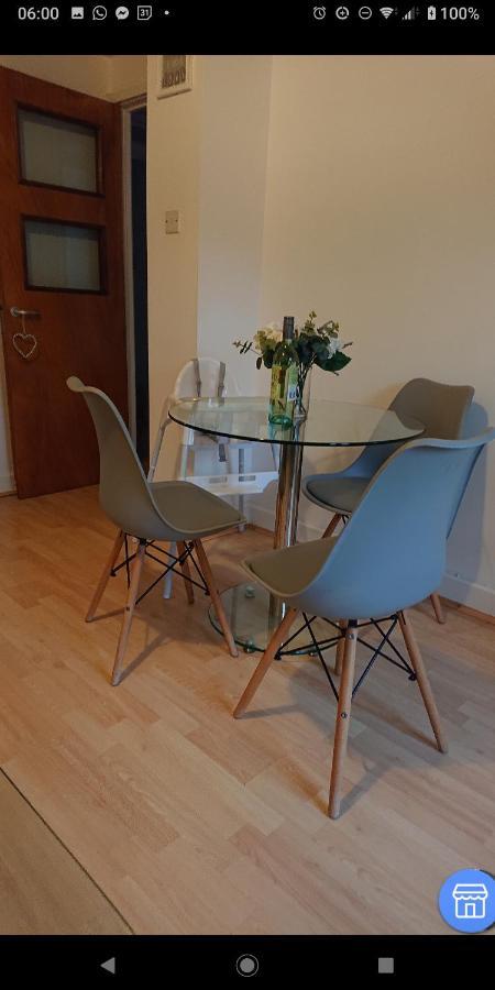 Bright, Nice Interior, Close To The City, 2 Bedroom Apartment Λονδίνο Εξωτερικό φωτογραφία