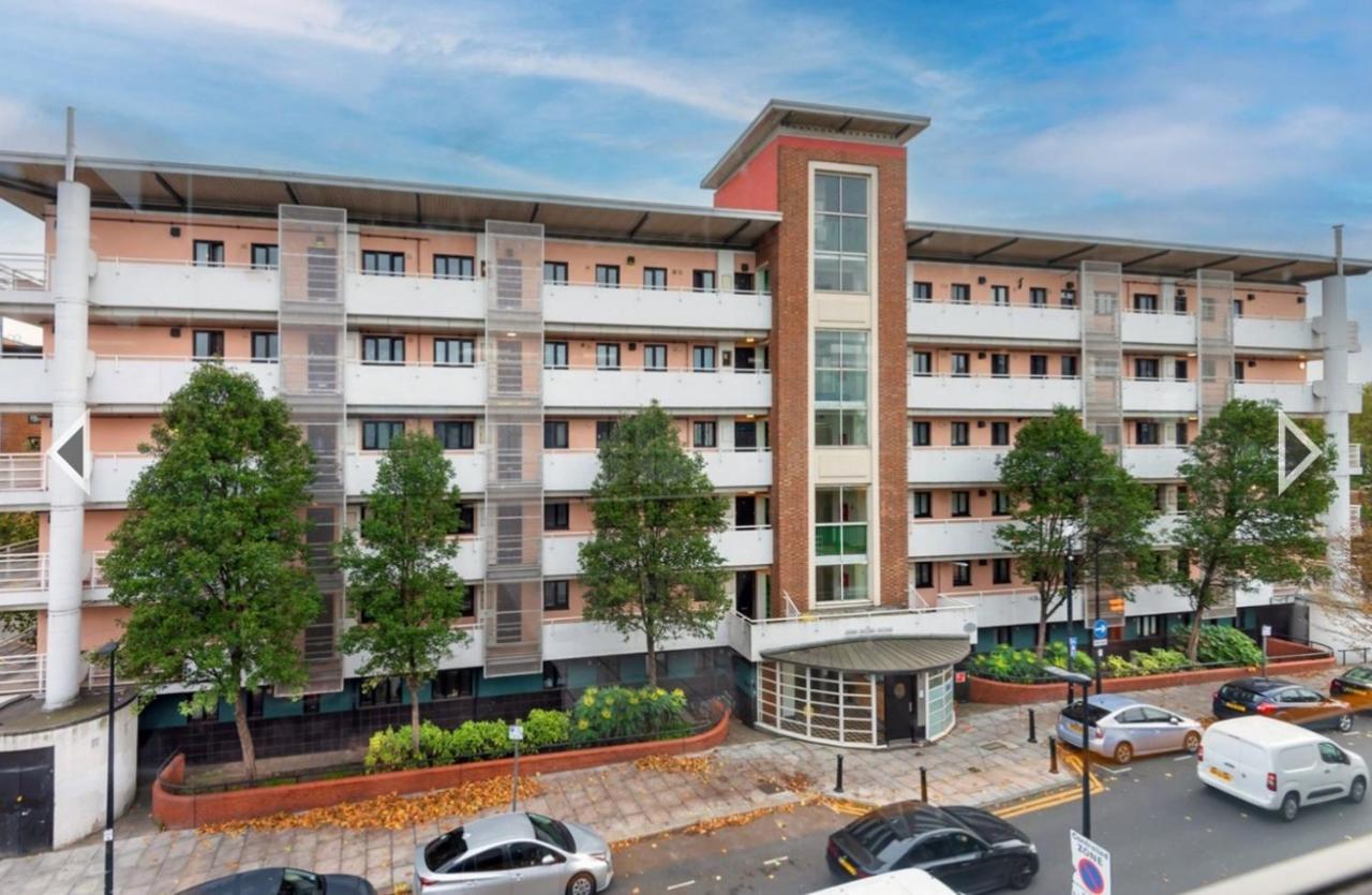 Bright, Nice Interior, Close To The City, 2 Bedroom Apartment Λονδίνο Εξωτερικό φωτογραφία