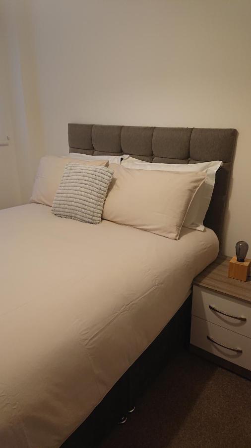 Bright, Nice Interior, Close To The City, 2 Bedroom Apartment Λονδίνο Εξωτερικό φωτογραφία