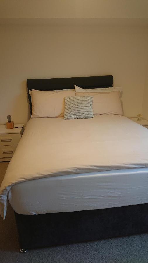 Bright, Nice Interior, Close To The City, 2 Bedroom Apartment Λονδίνο Εξωτερικό φωτογραφία
